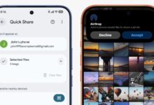 Xiaomi 17T Pro Kini Bisa Kirim File Ke iPhone, Batas Android Dan Apple Mulai Longgar
