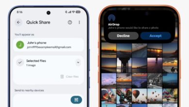 Xiaomi 17T Pro Kini Bisa Kirim File Ke iPhone, Batas Android Dan Apple Mulai Longgar