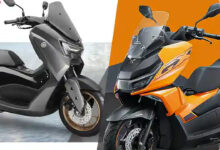 Honda NS150GX Lawan NMAX Tech MAX, Yang Lebih Murah Justru Punya Sisi Paling Rasional