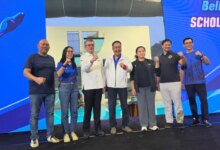 750 Atlet Muda Di GBK, Arena Baru Yang Disiapkan Untuk Lahirkan Bintang Renang Indonesia