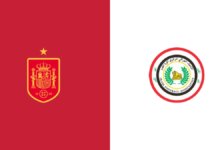 Spanyol Vs Irak, Kick-Off Jelas Dan Cara Nontonnya Tetap Bisa Dibuka Lewat VPN