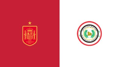 Spanyol Vs Irak, Kick-Off Jelas Dan Cara Nontonnya Tetap Bisa Dibuka Lewat VPN