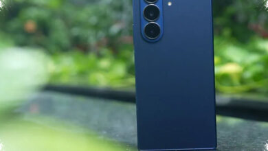 Samsung Galaxy Z Fold 8 Ultra Bocor, Upgrade Baterai 5.000mAh Jadi Daya Tarik Utama