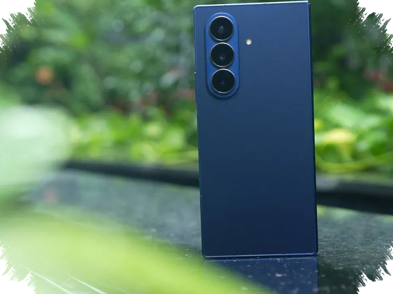 Samsung Galaxy Z Fold 8 Ultra Bocor, Upgrade Baterai 5.000mAh Jadi Daya Tarik Utama