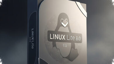 Linux Lite 8.0 Makin Siap Pakai, Installer Baru Dan Kernel Gaming Bawa Perbedaan Nyata