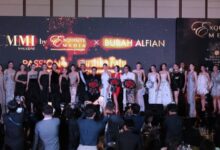 Finalis Puteri Indonesia 2026 Tampil Glamor Di Runway, Aura Elegan Mereka Mencuri Sorotan