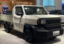 Toyota Hilux Rangga 2026 Dijual Segini, Modal Operasional Usaha Dibuat Lebih Ringan