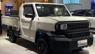 Toyota Hilux Rangga 2026 Dijual Segini, Modal Operasional Usaha Dibuat Lebih Ringan