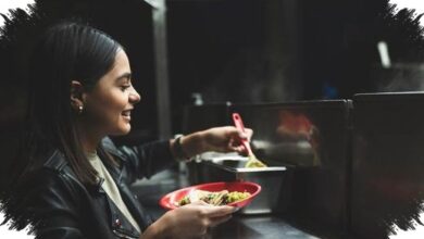 Makan Terlalu Cepat Bisa Diam-Diam Bikin Berat Badan Naik, Perut Bermasalah, dan Gula Darah Tak Stabil