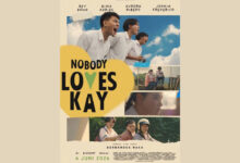 Nobody Loves Kay, Drama E-Sport Tentang Mimpi yang Diremehkan dan Persahabatan Retak