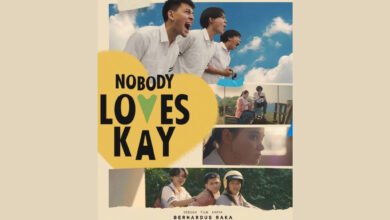 Nobody Loves Kay, Drama E-Sport Tentang Mimpi yang Diremehkan dan Persahabatan Retak