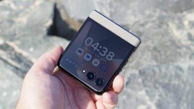 Motorola Razr (2026) Gratis di T-Mobile, Tapi Cuma Jika Anda Tambah Line Baru