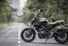 Yamaha MT 15 Tak Cuma Galak, Tikungan Dan Pengereman Dibuat Lebih Aman Dengan Teknologi Ini