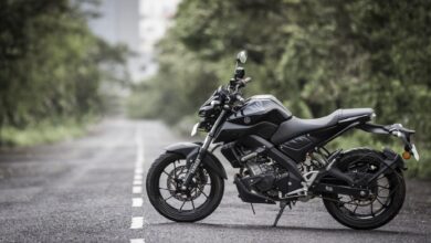 Yamaha MT 15 Tak Cuma Galak, Tikungan Dan Pengereman Dibuat Lebih Aman Dengan Teknologi Ini