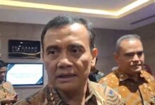 Sawah Jateng Tertekan Industri Dan Perumahan, Pemprov Dikejar Waktu Kejar LSD