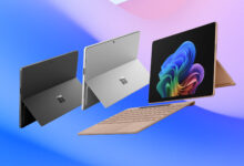 Surface Pro 12 Naik Kelas, Snapdragon X2 Dan 32 GB RAM Bawa Baterai Lebih Awet