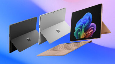 Surface Pro 12 Naik Kelas, Snapdragon X2 Dan 32 GB RAM Bawa Baterai Lebih Awet