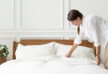 Merapikan Tempat Tidur Setiap Pagi, Kebiasaan Kecil Yang Bikin Hari Terasa Lebih Ringan