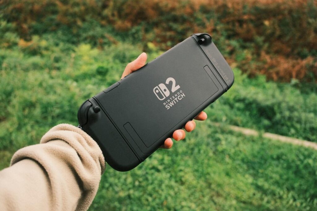 6 Alasan Switch 2 Lebih Masuk Akal Dibeli Ketimbang PS5, Bukan Sekadar Soal Harga