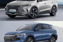 BYD Sealion 05 DM-i Bikin Jepang Ketar-Ketir, SUV Hybrid Premium Berasa Harga LCGC