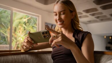 Motorola Edge 2026 Tak Mengejar Gimmick AI, Justru Menang Di Kenyamanan Sehari-hari