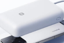 Xiaomi Rilis Power Bank 20.000mAh Dengan Kabel USB-C Menyatu, Aman Dibawa Terbang