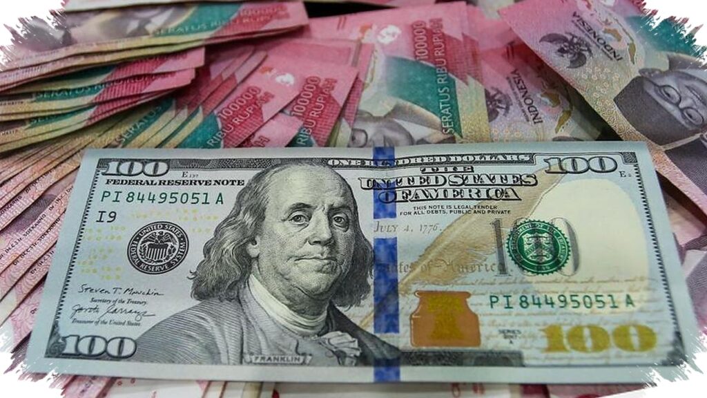 BI Ungkap Dua Biang Kerok Rupiah Tembus Rp 18.000, Gejolak Timur Tengah dan Dolar Domestik