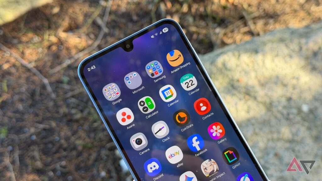 One UI 9 Ubah Tombol Daya Jadi Tameng Cepat, Samsung Pangkas Langkah Lockdown