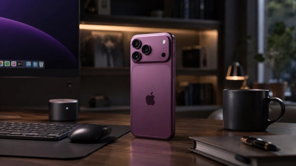 iPhone 18 Pro dan iPhone Fold, Apple Siapkan Dua Lompatan yang Sulit Diabaikan