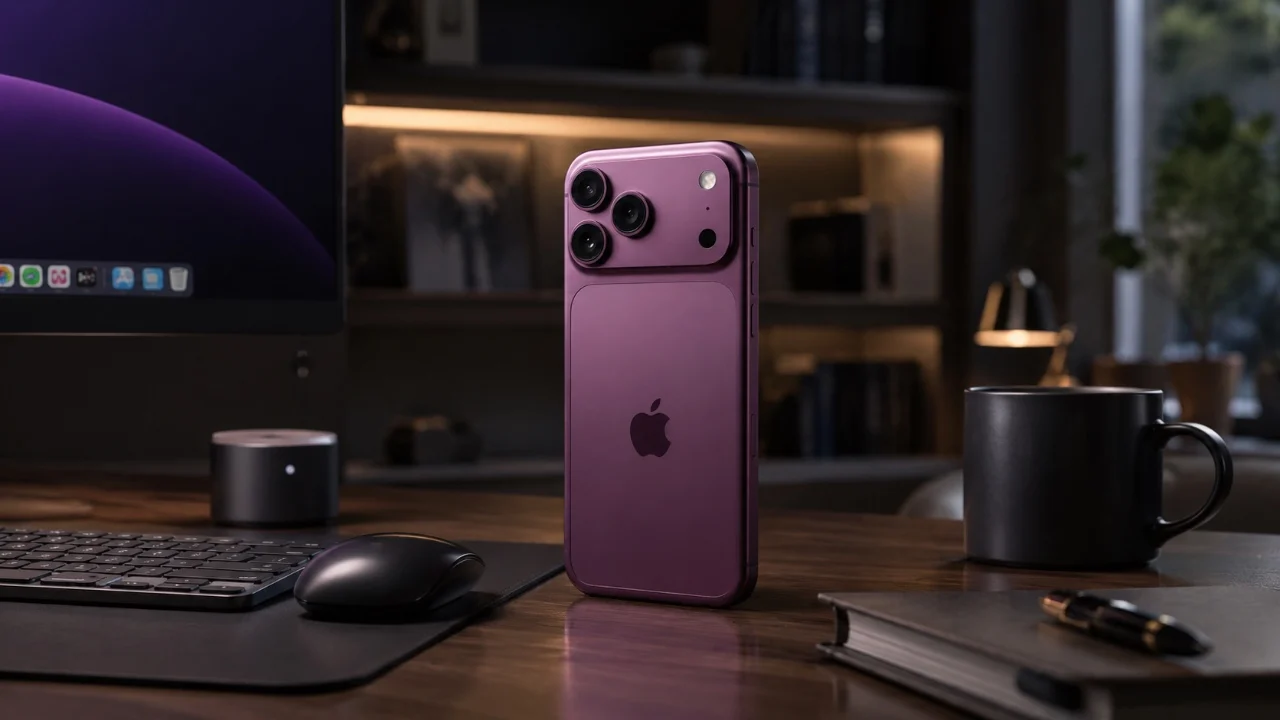 iPhone 18 Pro dan iPhone Fold, Apple Siapkan Dua Lompatan yang Sulit Diabaikan