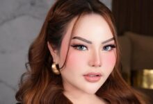 Lisa Mariana Bela Ruben Onsu, Sindir Sarwendah Dan Giorgio Antonio Sekaligus