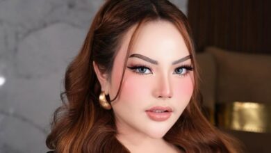 Lisa Mariana Bela Ruben Onsu, Sindir Sarwendah Dan Giorgio Antonio Sekaligus