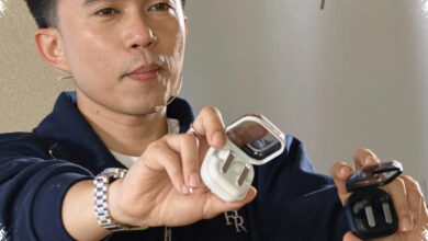 Galaxy Buds4 Series Bikin Fokus Kerja Lebih Tenang, ANC Adaptifnya Ikut Menyesuaikan Suasana