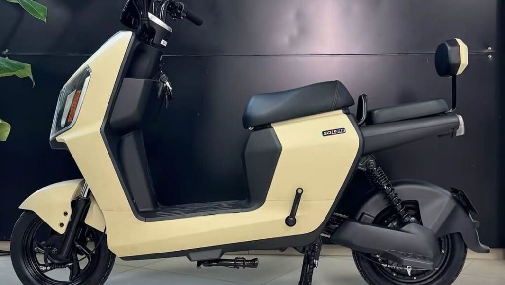 Saige Pasang Basis Di Karawang, Lima Model EV Sekaligus Siap Gempur Pasar Indonesia