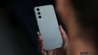Galaxy S21 FE Tak Dapat One UI 8.5, Tapi Patch Keamanan Penting Ini Justru Lebih Mendesak