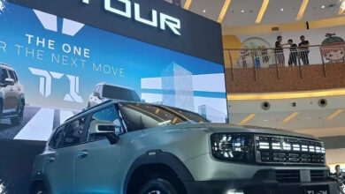JETOUR T1 I-DM Sudah Bisa Dipesan, Unit Pertama Dijanjikan Tiba Dua Pekan Lagi