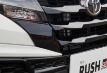 Toyota Rush Masih Diburu, Harga Mulai Rp 289 Juta dan Pajak Tahunan Segini
