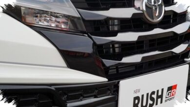Toyota Rush Masih Diburu, Harga Mulai Rp 289 Juta dan Pajak Tahunan Segini