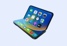 iPhone Fold Makin Serius, Bodi Super Tipisnya Kini Disebut Punya Pendingin Kelas Atas