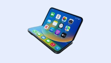iPhone Fold Makin Serius, Bodi Super Tipisnya Kini Disebut Punya Pendingin Kelas Atas
