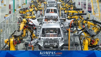 Pabrik BYD Di Subang Sempat Kebakaran, Api Cepat Dipadamkan dan Tak Ada Korban