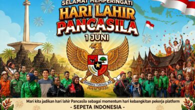 105 Ucapan Hari Lahir Pancasila 2026, Cara Sederhana Menebar Semangat Persatuan di Medsos
