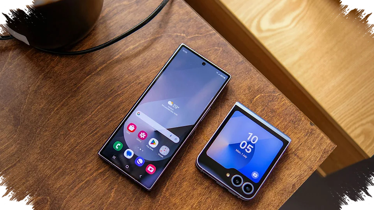 Usia Foldable Android Cuma 2-3 Tahun, Layar Lipat Jadi Titik Lemah Utama