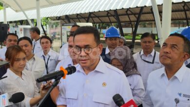 Rupiah Melemah Hingga Rp18.000, Mendag Lihat Cuan Ekspor Makin Terbuka