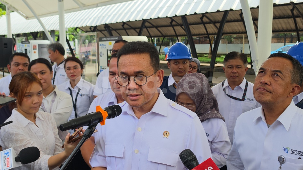 Rupiah Melemah Hingga Rp18.000, Mendag Lihat Cuan Ekspor Makin Terbuka