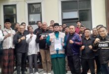 FUIBB Laporkan Abu Janda Ke Polda Jabar, Ucapan Soal Jawa Barat Dinilai Lewat Batas