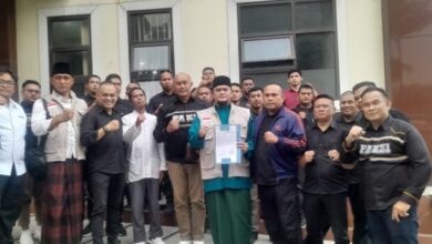 FUIBB Laporkan Abu Janda Ke Polda Jabar, Ucapan Soal Jawa Barat Dinilai Lewat Batas