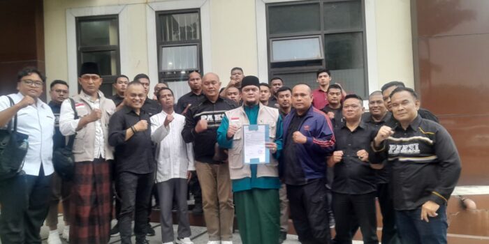 FUIBB Laporkan Abu Janda Ke Polda Jabar, Ucapan Soal Jawa Barat Dinilai Lewat Batas