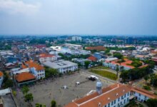 Jakarta Cerah Berawan Seharian, Malam Diprediksi Lebih Tenang Menurut BMKG