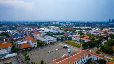 Jakarta Cerah Berawan Seharian, Malam Diprediksi Lebih Tenang Menurut BMKG